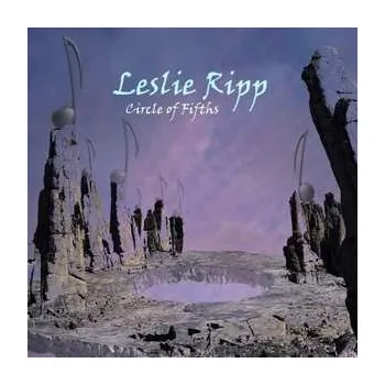 Zahraniční hudba CD Leslie Ripp: Circle Of Fifths 2021