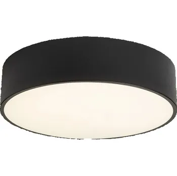 RED - DESIGN RENDL MEZZO 40 DIMM stropní černá 230V LED LED 30W 3000K - RED - DESIGN RENDL RED R13329