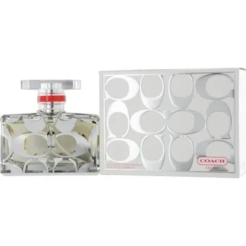 Dámský parfém Coach Coach W EDP 100 ml