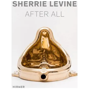 Umění Sherrie Levine: After All – Staatliches Museum für Kunst und Design Nürnberg Neues Museum (EN)