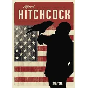 Komiks pro dospělé Alfred Hitchcock. Band 2 - Simsolo, Noel