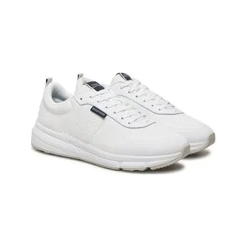 Dámské tenisky Tommy Hilfiger Sneakersy Lightweight Modern FM0FM05326 Bílá 44