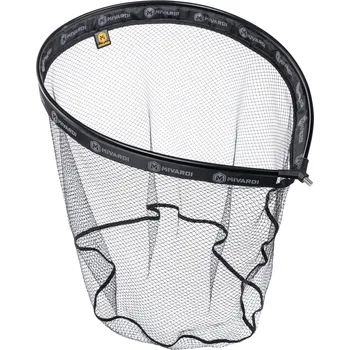 Mivardi Plovoucí pogumovaný podběrák TMX Method FLRC