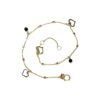 Náramek Náramek ze žlutého zlata PATTIC AU 585/000 1,25 gr ARP607903Y-19