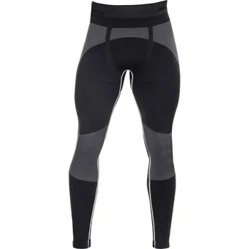 Pánské termoprádlo ARDON®AKREC Bezešvé funkční spodky černo-šedé 2XL H6199/2XL