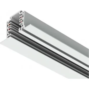 Příslušenství pro svítidlo BPM Lišta 3-fázová bílá - BPM BPM 6654.01