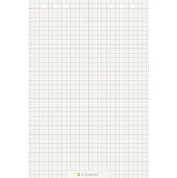 Flipchart Q-Connect Blok pro flipchart Q-Connect, čtver., 5 x 20 listů 265.0068