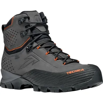 Pánská treková obuv Tecnica Forge 2.0 GTX Ms Barva: deep grey/ultra orange / Velikost bot: 10