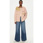 One Teaspoon Košile Daria 26713B Růžová Regular Fit M