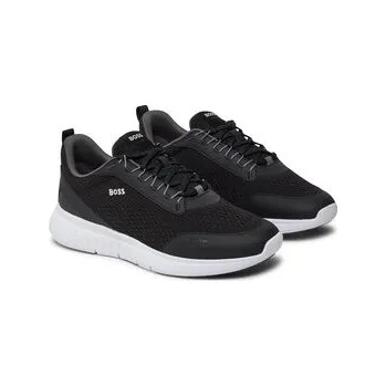 Dámská obuv BOSS Sneakersy Ttnm Light 50536509 10270272 01 Černá 40