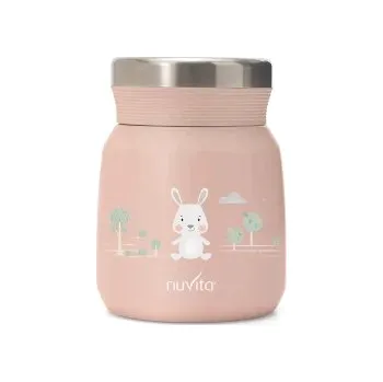 Termoska Nuvita Termoska 300ml, English rose