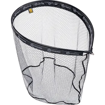 Mivardi Plovoucí pogumovaný podběrák TMX Method Xtreme FLRC