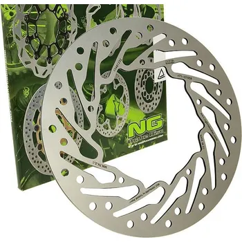 Brzda pro motocykl NG Brzdový kotouč NG ø 245 NG471