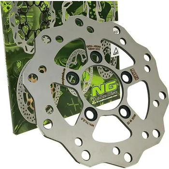 Brzda pro motocykl NG Brzdový kotouč NG ⌀ 200 - zadní NG095X