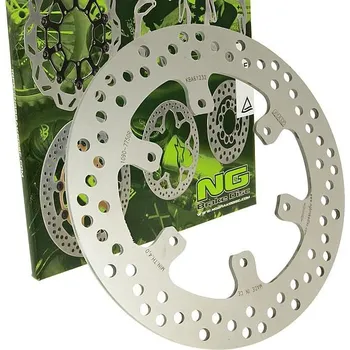 Brzda pro motocykl NG Brzdový kotouč NG ⌀ 240 NG1090