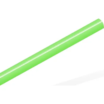 Zářivka Sklo barevné sintr.15x3000mm zelená emerald 304