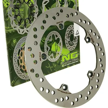 Brzda pro motocykl NG Brzdový kotouč NG ⌀ 226 - zadní NG1177