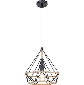 Svítidlo GLOBO ULLEU 69029 Závěsné svítidlo - GLOBO GLO 69029