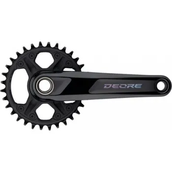 Klika na kolo kliky Shimano Deore FC-M6120 1x12 175mm 32zubů