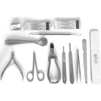 ODEL Základní sada nástrojů