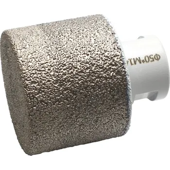 Fréza 50 mm Diamantová fréza válcová M14