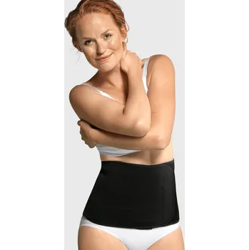 Těhotenský podpůrný pás Pás po porodu stahovací Belly Binder