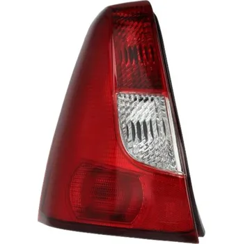 Zadní světlomet Levé zadní světlo Dacia Logan (LS) 04-09 SEDAN