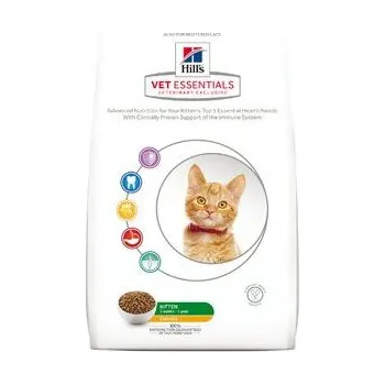 Pro kočku Hill's Hill's Fel. VE Kitten Growth Chicken 1,5kg