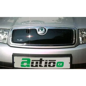 Zimní clona Zimní clona ŠKODA Fabia I