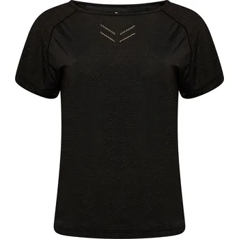 Dámské tričko Tričko Dare 2b Black 1036611 6 (2XS)