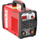 HECHT 1824 Invertorová svářečka MMA