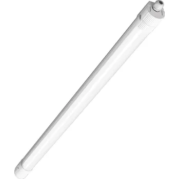 CENTURY LED prachotěs LUMEN TOP 36W 3000/4000/6000K CCT 1230mm IP65 IK08 - CENTURY CEN LOP-361200