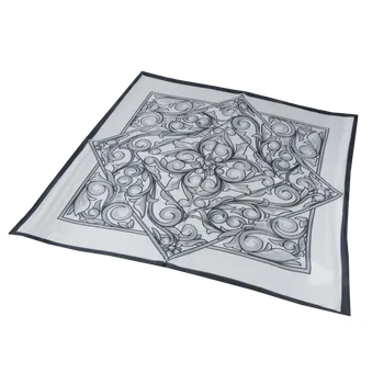 Šátek NovaKabelka.cz Dámský šátek Sciarpa Seta 123