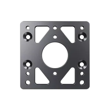 Herní volant Moza adaptér pro základny R21/R16/R9/R5 RS049