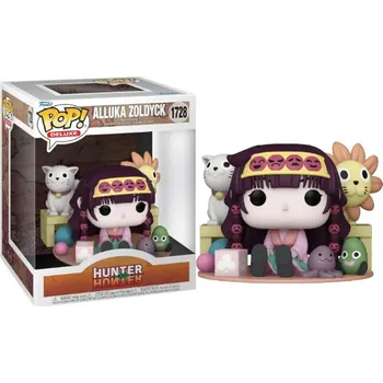 Figurka Funko Pop! 1728 Hunter X Hunter Alluka Zoldyck