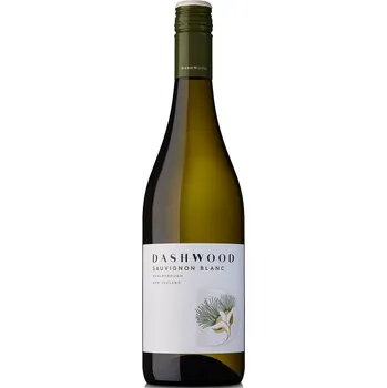 Víno Bílé víno Dashwood Sauvignon Blanc 2023, Dashwood, Marlborough, Nový Zéland