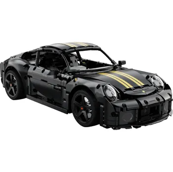 RC model ostatní IQ models - Stavebnice RUF GT 2019 - 1655 dílků - RC_316569