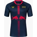 Sportovní tričko Oracle Red Bull Racing - Red Bull logo M