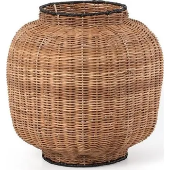 Příslušenství pro svítidlo FARO TUPAI stínidlo pro závěsné svítidlo, ratan - FARO FARO 2P0769