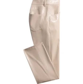 Kalhoty Boss Open Beige 1064342 10