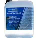 Impasolar OSC -Silný a rychlý odmašťovač a odstraňovač nečistot, ruční aplikace Velikost balení: 5 litrů