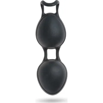 Venušiny kuličky - Microscopium černá