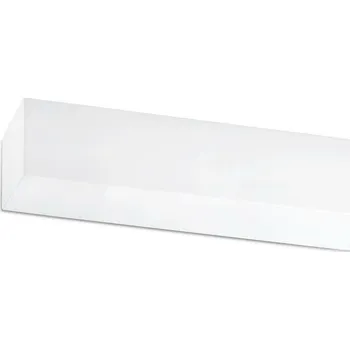 Nástěnné svítidlo FARO EACO 2 nástěnná lampa, bílá - FARO FARO 63177