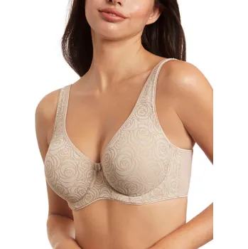 Podprsenka Podprsenka Selene Teresa Barva: modrá, Velikost: 85C