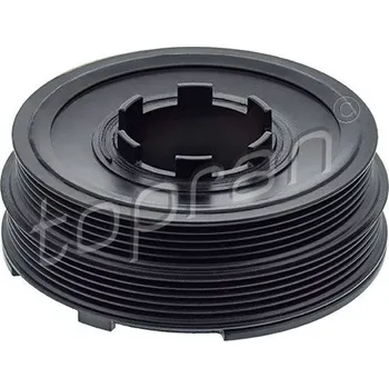 Řemenice, klikový hřídel TOPRAN 500 625