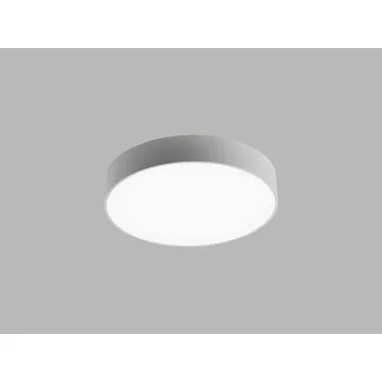 LED2 LED2 RINGO 35 P, W STROPNÍ BÍLÉ DALI/PUSH - LED2 Lighting LED2 1110331D