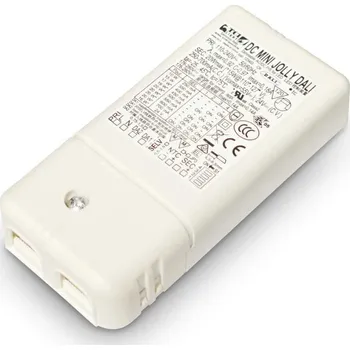 Příslušenství pro svítidlo IDEALLUX Bento driver 13w 1-10v/push - IDEALLUX ILUX 287867