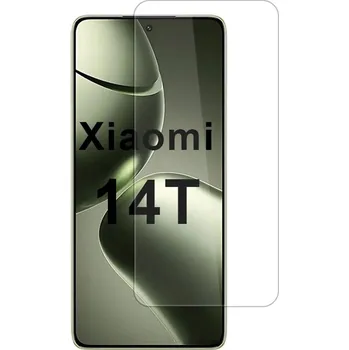 Ochranné sklo pro Xiaomi 14T