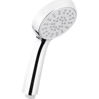 Sprchová hlavice KFA Armatura Sparc sprchová hlavice chrom 842-079-00