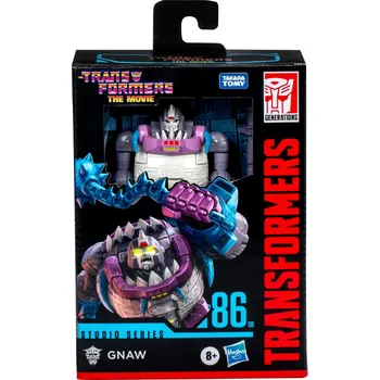 Figurka Transformers Generations Gnaw